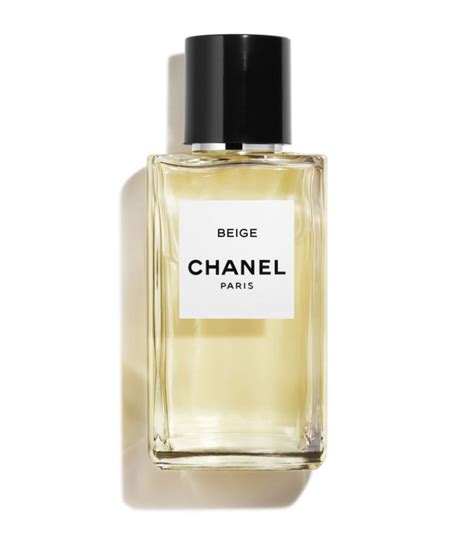 chanel exclusive parfum echtheid|Chanel exclusive perfume beige.